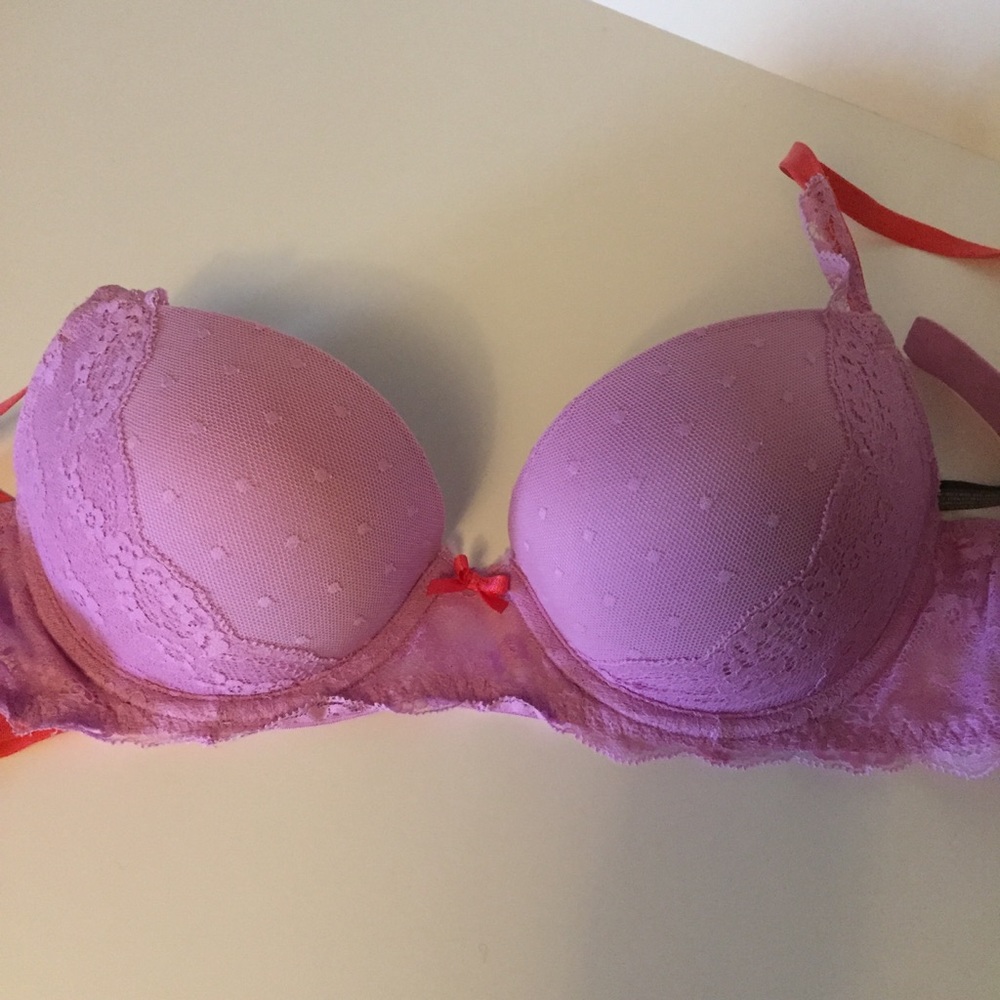 Aerie Ella Gel 34C Bra